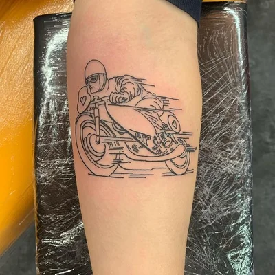 Sean Hill tattoo 044