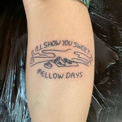 Sean Hill tattoo 046