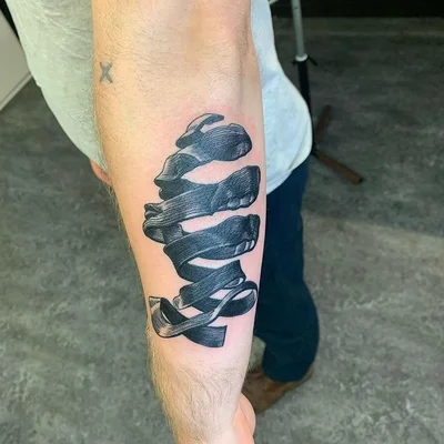 Sean Hill tattoo 047