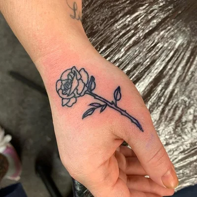 Sean Hill tattoo 050