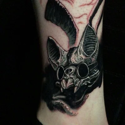 Sean Foy tattoo 011