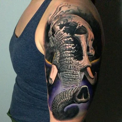 Sean Foy tattoo 014