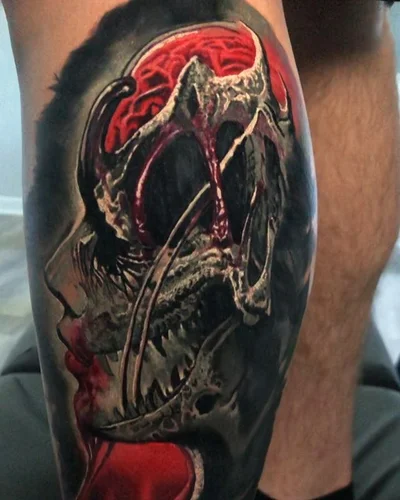 Sean Foy tattoo 023