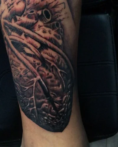 Sean Foy tattoo 028