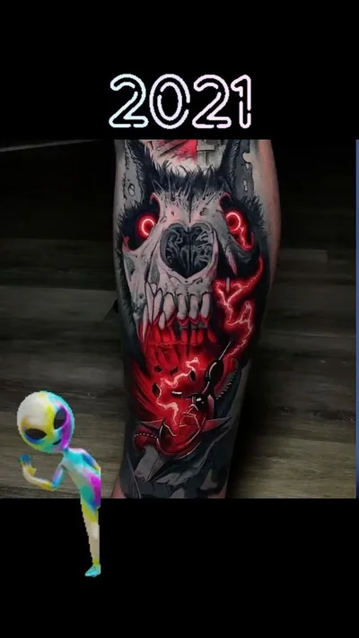 Sean Foy tattoo 030