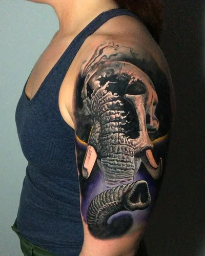 Sean Foy tattoo 031