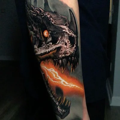 Sean Foy tattoo 034