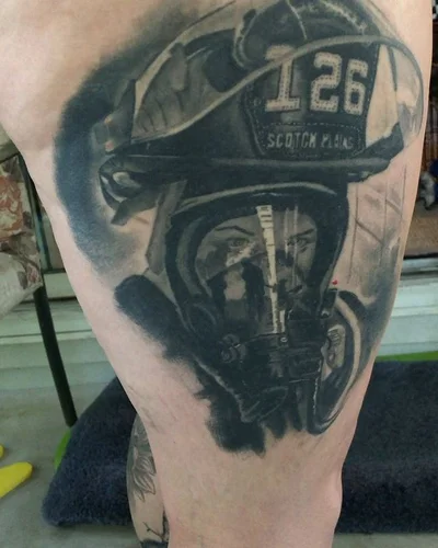 Sean Foy tattoo 036