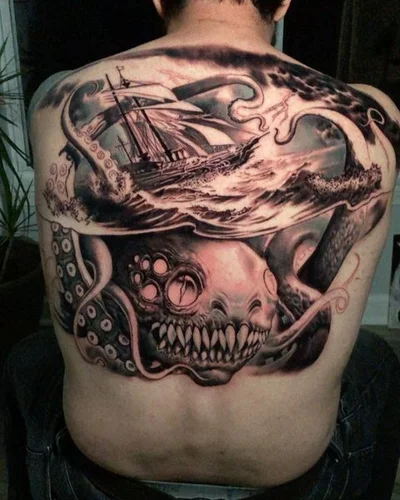 Sean Foy tattoo 038