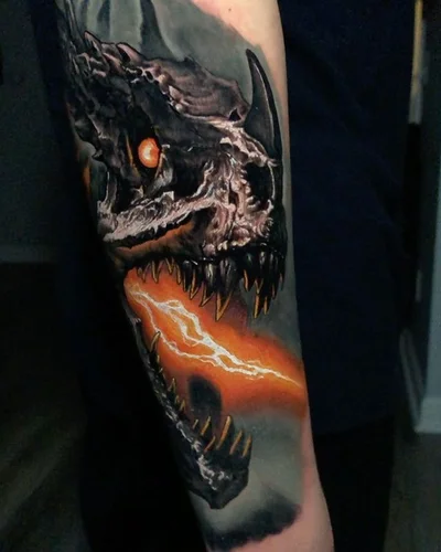 Sean Foy tattoo 045
