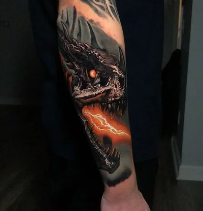 Sean Foy tattoo 047