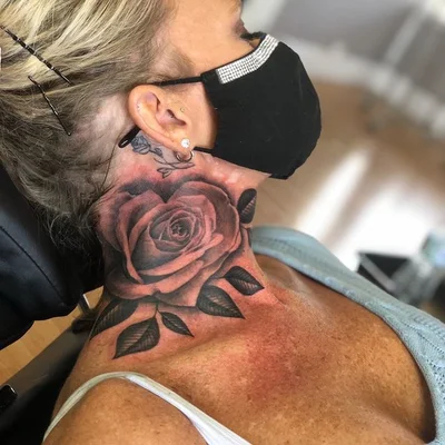 Sean Johnston tattoo 008