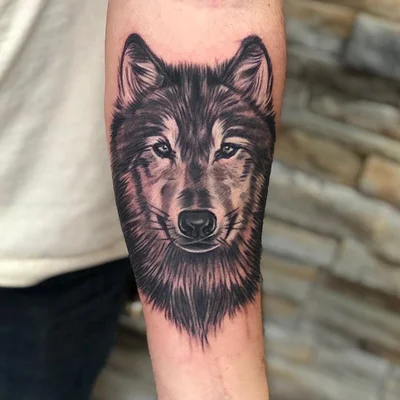 Sean Johnston tattoo 012