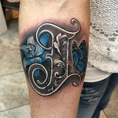 Sean Johnston tattoo 021
