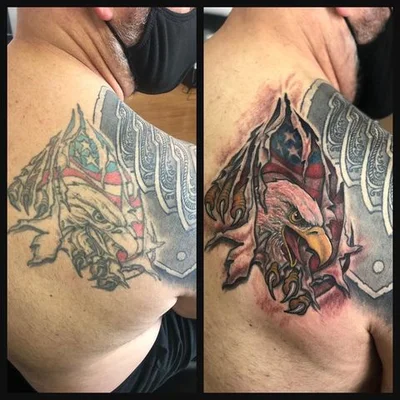 Sean Johnston tattoo 025