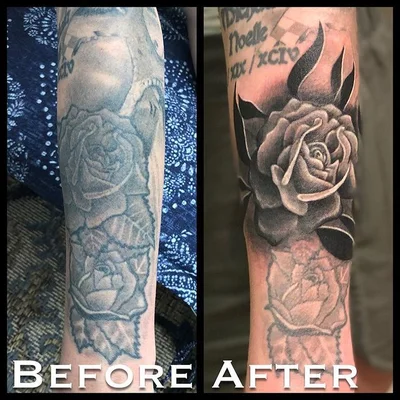 Sean Johnston tattoo 026