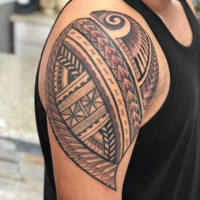 Sean Johnston tattoo 027