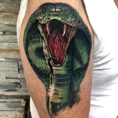 Sean Johnston tattoo 029