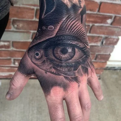 Sean Johnston tattoo 030