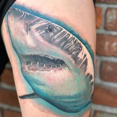 Sean Johnston tattoo 031