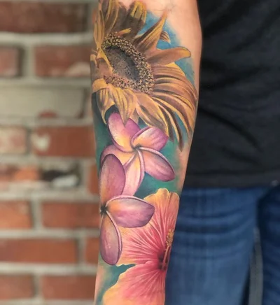 Sean Johnston tattoo 033