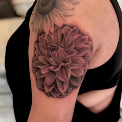 Sean Johnston tattoo 036