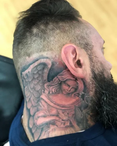 Sean Johnston tattoo 039