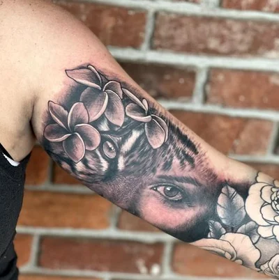 Sean Johnston tattoo 045