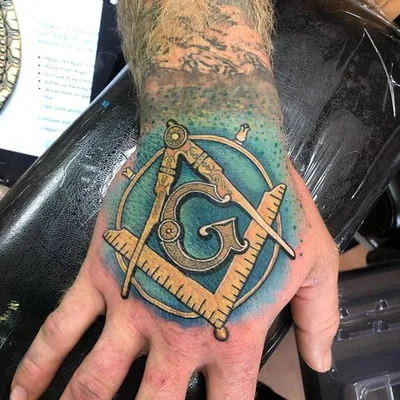 Sean Johnston tattoo 046