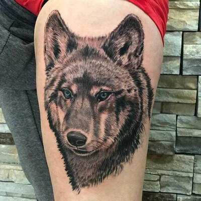 Sean Johnston tattoo 049