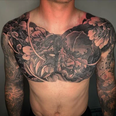 Sean Crane tattoo 013