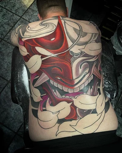 Sean Crane tattoo 014