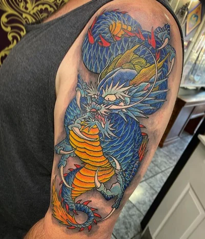 Sean Crane tattoo 018