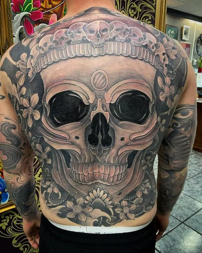 Sean Crane tattoo 024
