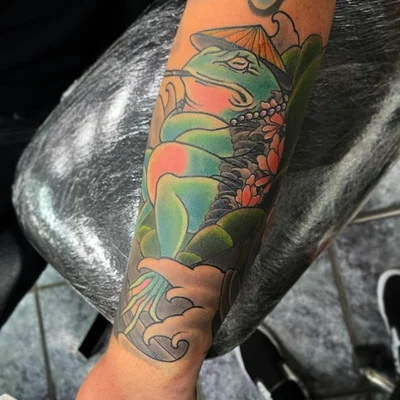 Sean Crane tattoo 027