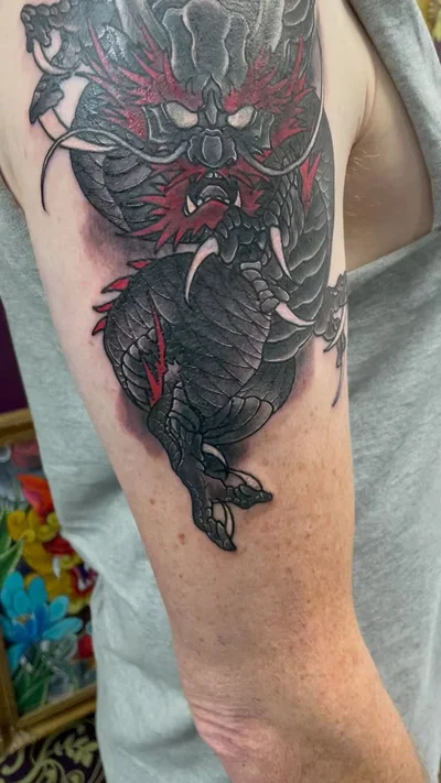 Sean Crane tattoo 030