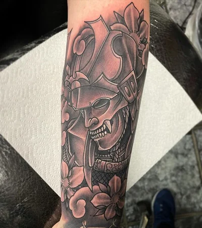 Sean Crane tattoo 032