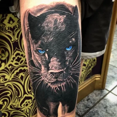 Sean Crane tattoo 034