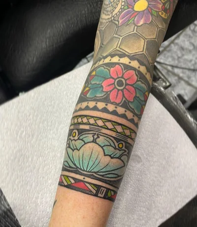 Sean Crane tattoo 037