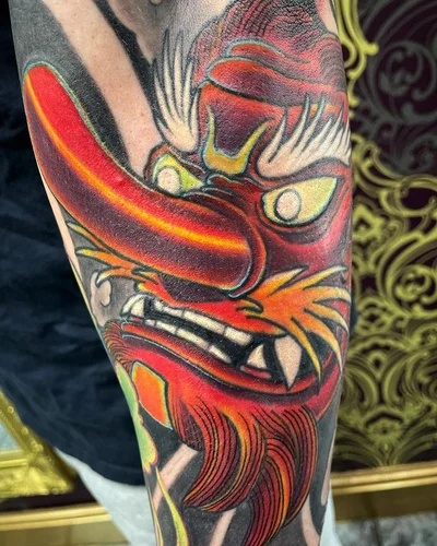 Sean Crane tattoo 043