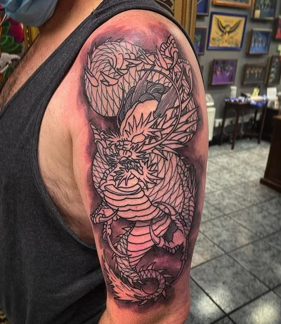 Sean Crane tattoo 044