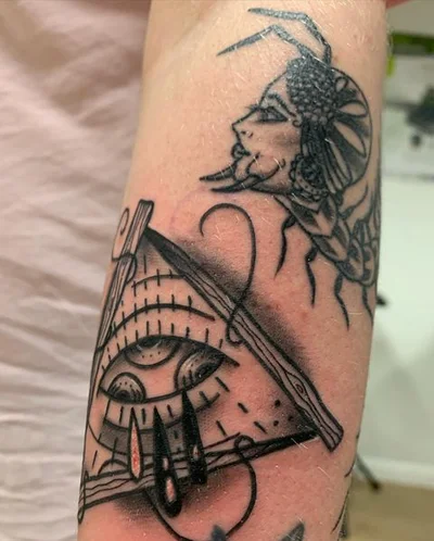 Sean Webb tattoo 011
