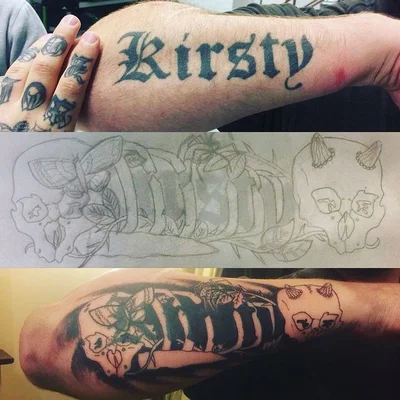 Sean Webb tattoo 015