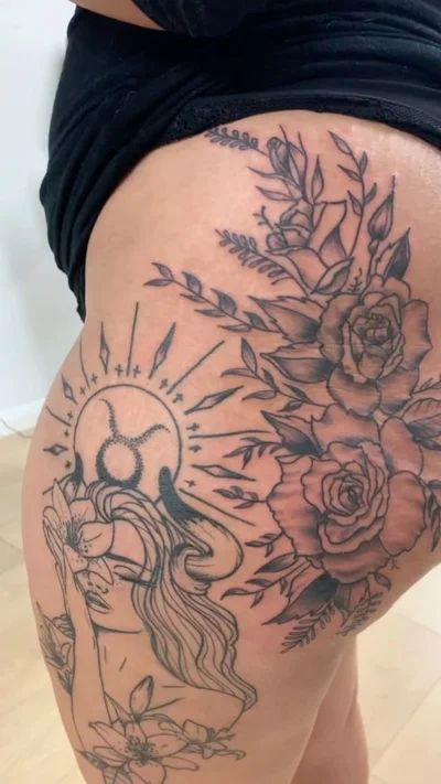 Sean Webb tattoo 017