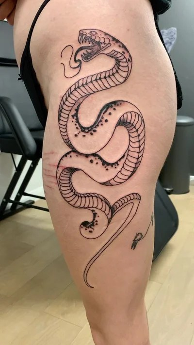 Sean Webb tattoo 023