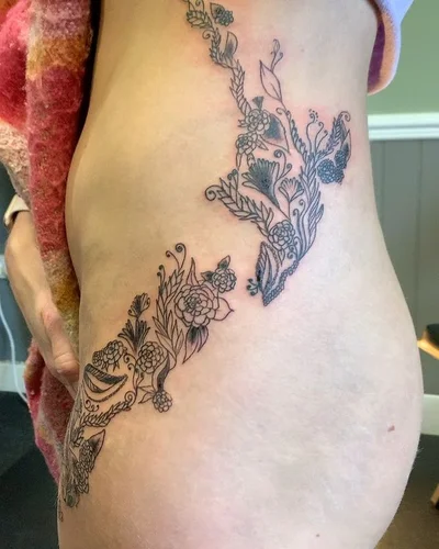 Sean Webb tattoo 024
