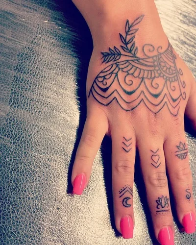 Sean Webb tattoo 025