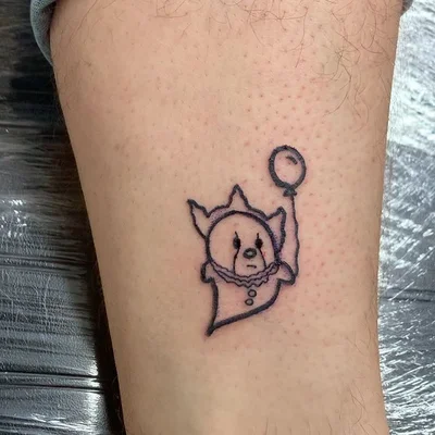 Sean Webb tattoo 029