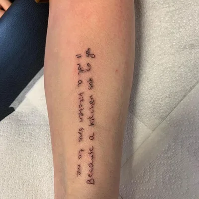 Sean Webb tattoo 032