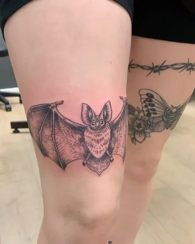 Sean Webb tattoo 035